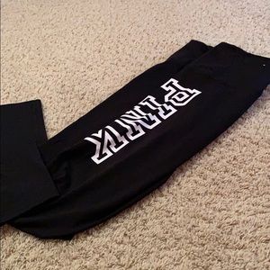 Victoria’s Secret Pink Leggings